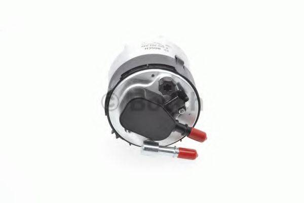 BOSCH F026402046 Топливный фильтр