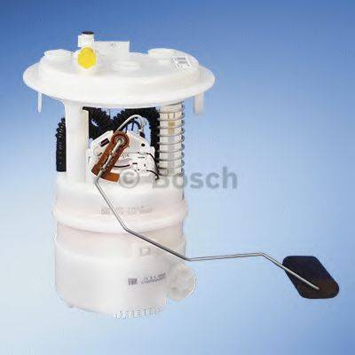 BOSCH 0986580387 Элемент системы питания