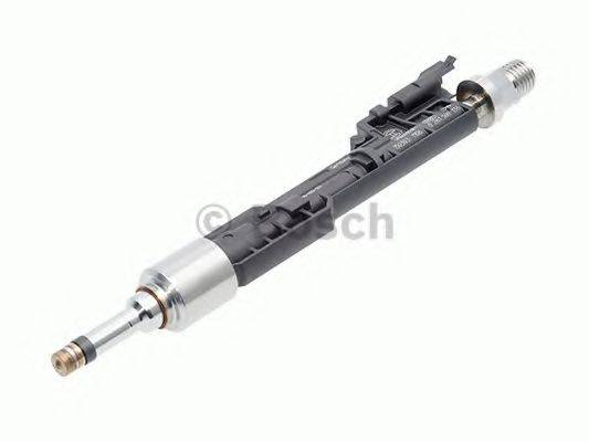 BOSCH 0261500136 Клапанная форсунка