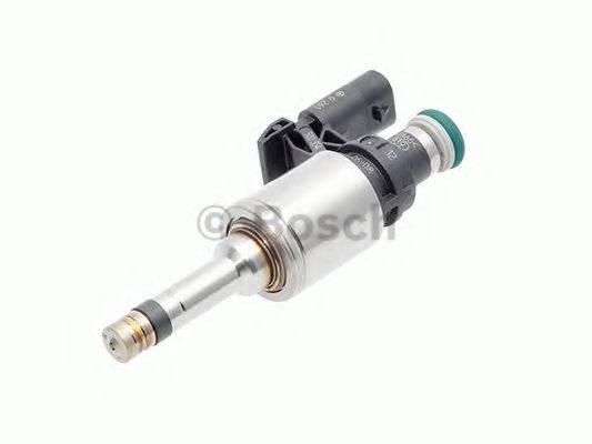 BOSCH 0261500160 Клапанная форсунка