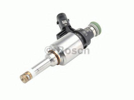 BOSCH 0261500162 Клапанная форсунка