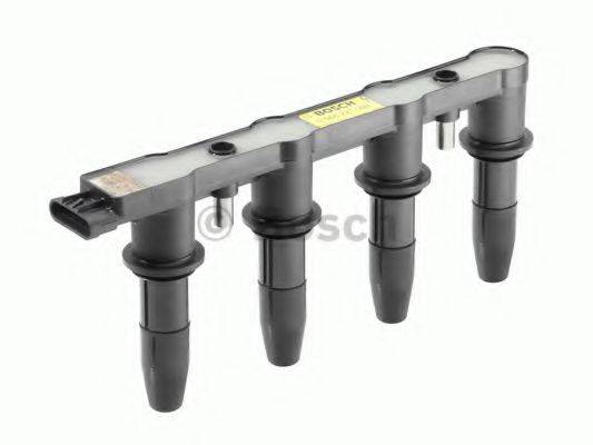 BOSCH 0986221098 Элемент катушки зажигания