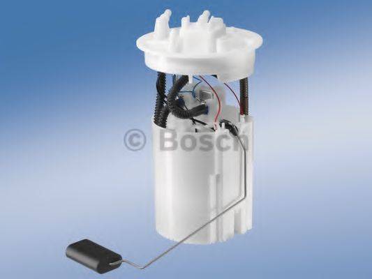 BOSCH 0580200058 Элемент системы питания