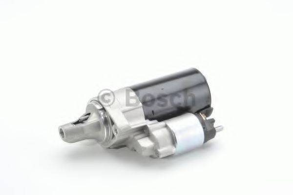 BOSCH 0001108213 Стартер