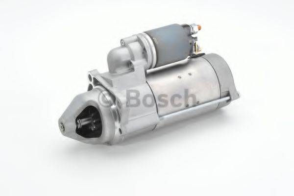 BOSCH 0001231029 Стартер