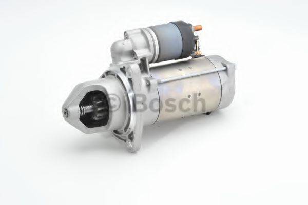 BOSCH 0001231041 Стартер