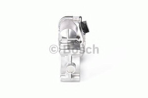 BOSCH 0280750175 Патрубок дроссельной заслонки