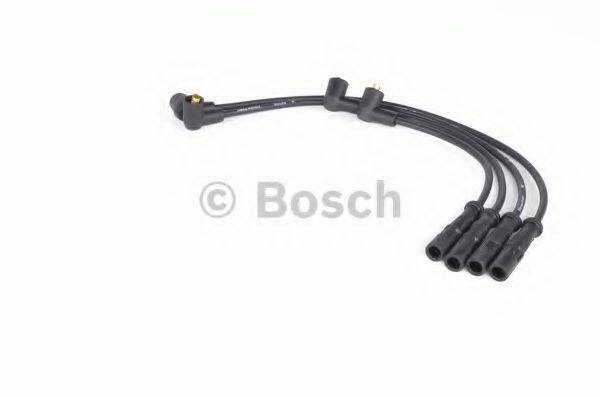 BOSCH 0986356754 Комплект проводов зажигания