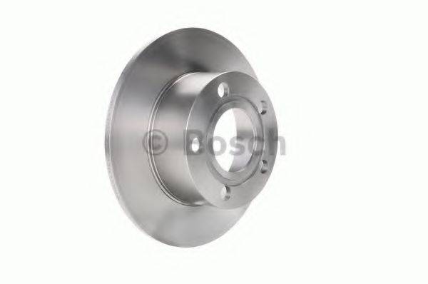 BOSCH 0986478132 Тормозной диск