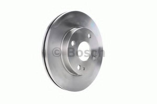 BOSCH 0986478219 Тормозной диск