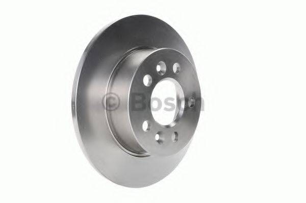 BOSCH 0986478305 Тормозной диск