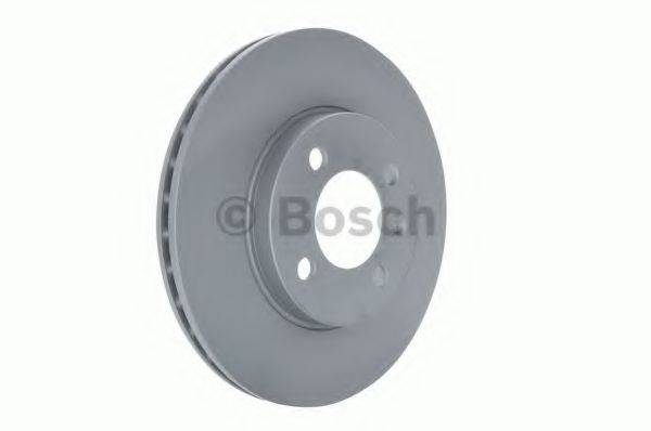 BOSCH 0986478308 Тормозной диск