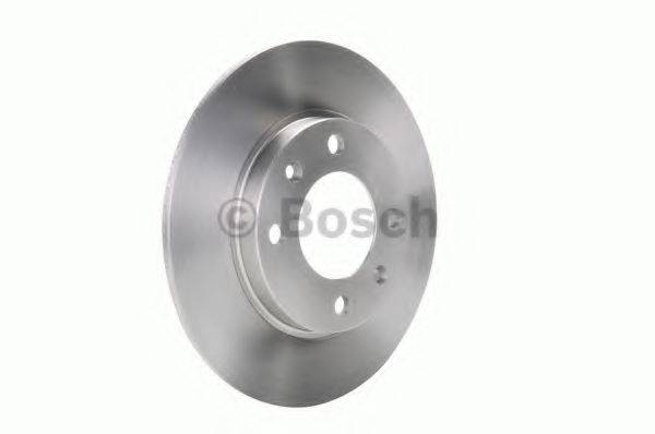 BOSCH 0986478464 Тормозной диск