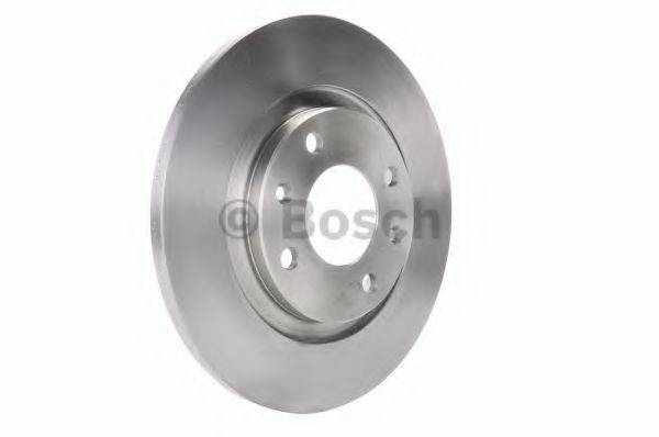 BOSCH 0986478847 Тормозной диск