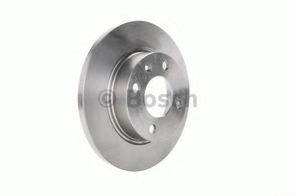 BOSCH 0986478859 Тормозной диск