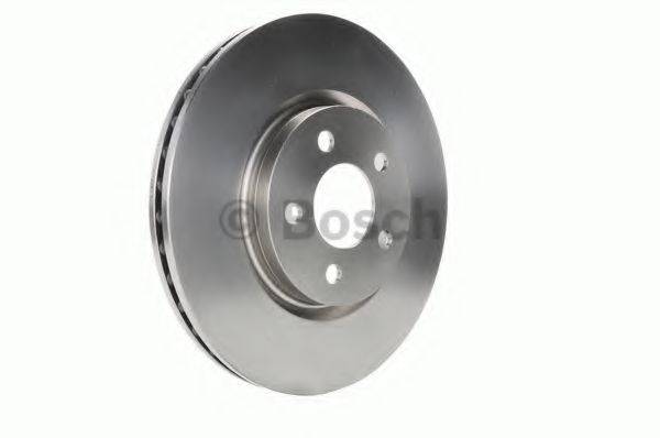 BOSCH 0986479029 Тормозной диск