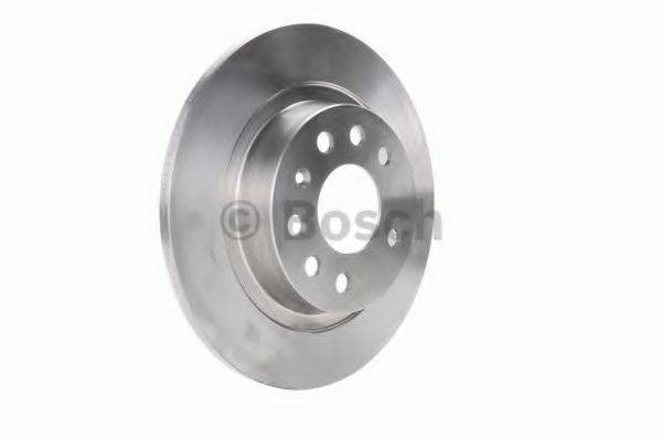 BOSCH 0986479106 Тормозной диск