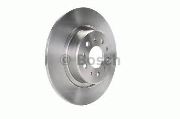 BOSCH 0986479120 Тормозной диск