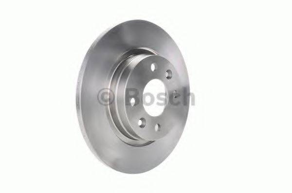 BOSCH 0986479164 Тормозной диск