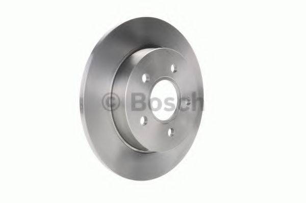 BOSCH 0986479169 Тормозной диск