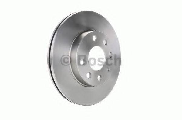 BOSCH 0986479190 Тормозной диск