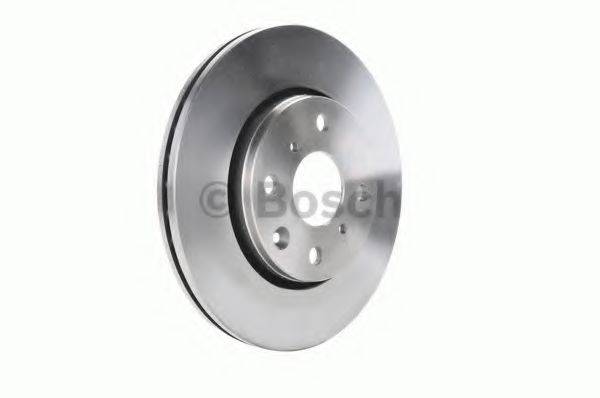 BOSCH 0986479239 Тормозной диск