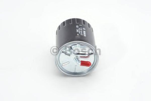 BOSCH 1457434437 Топливный фильтр