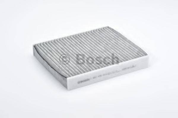 BOSCH 1987432413 Фильтр, воздух во внутренном пространстве