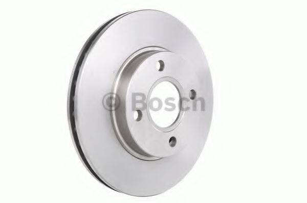 BOSCH 0986478170 Тормозной диск