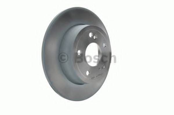 BOSCH 0986478325 Тормозной диск