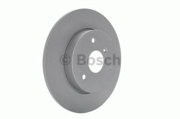 BOSCH 0986478479 Тормозной диск