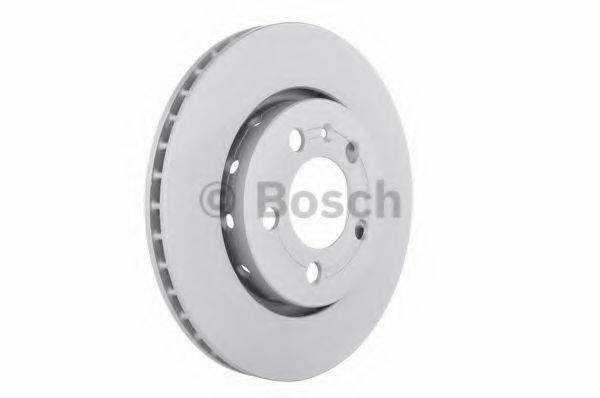 BOSCH 0986478482 Тормозной диск