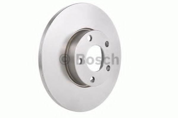 BOSCH 0986478545 Тормозной диск