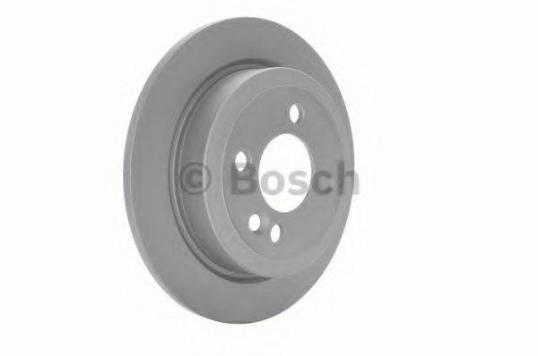 BOSCH 0986478601 Тормозной диск