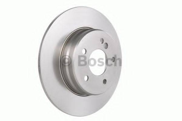 BOSCH 0986478626 Тормозной диск