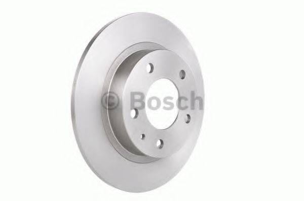 BOSCH 0986478633 Тормозной диск