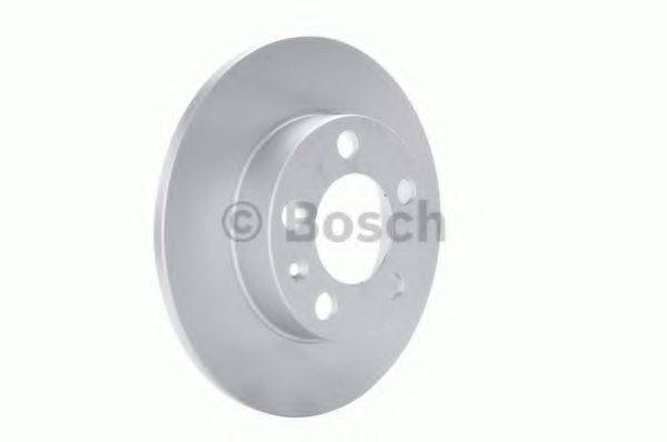 BOSCH 0986478868 Тормозной диск