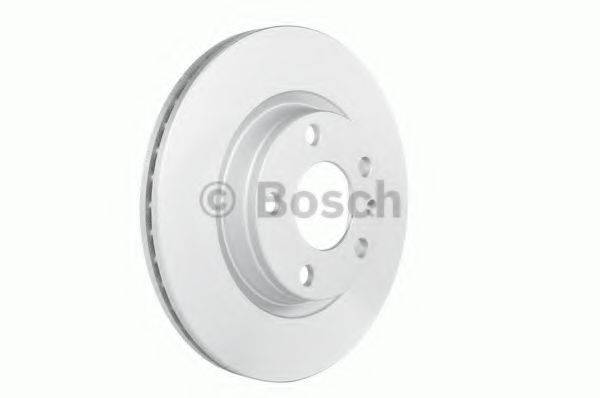 BOSCH 0986478869 Тормозной диск