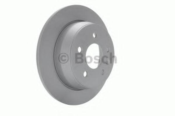 BOSCH 0986478873 Тормозной диск