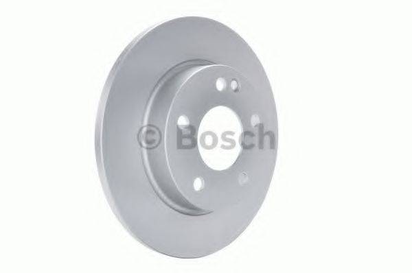 BOSCH 0986478874 Тормозной диск