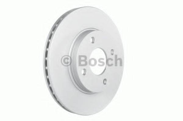 BOSCH 0986478892 Тормозной диск