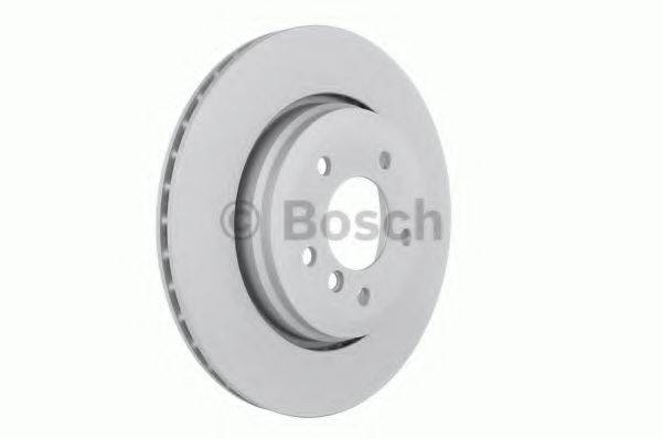 BOSCH 0986478975 Тормозной диск