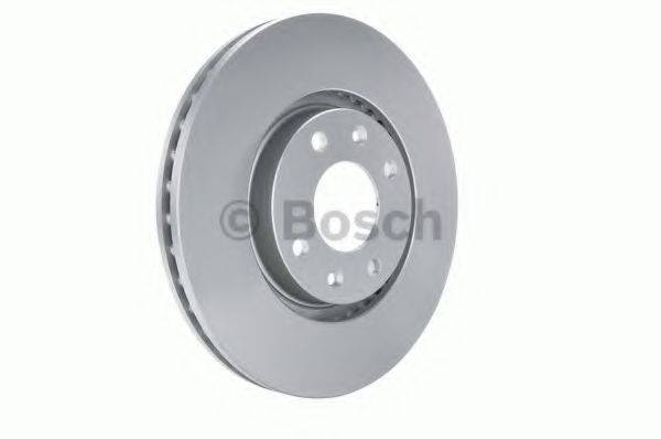 BOSCH 0986478979 Тормозной диск