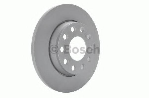 BOSCH 0986478987 Тормозной диск