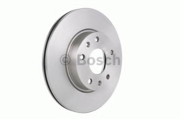 BOSCH 0986478992 Тормозной диск