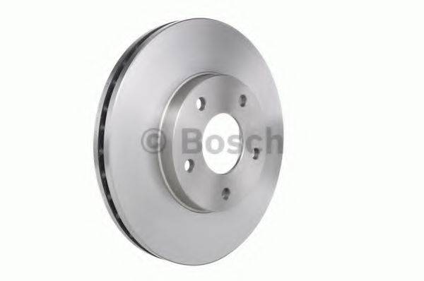 BOSCH 0986479030 Тормозной диск