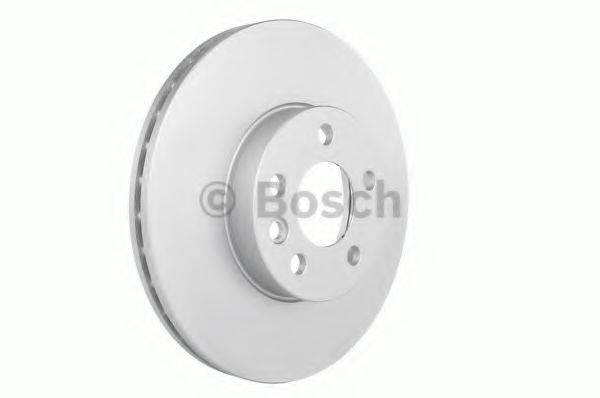 BOSCH 0986479037 Тормозной диск