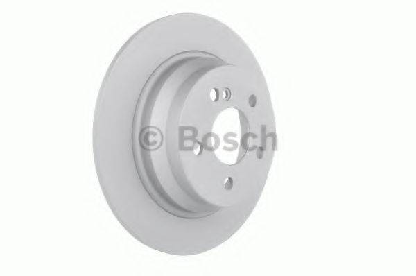 BOSCH 0986479041 Тормозной диск