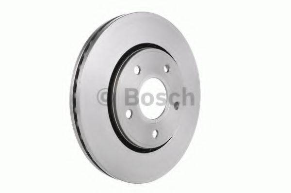 BOSCH 0986479046 Тормозной диск