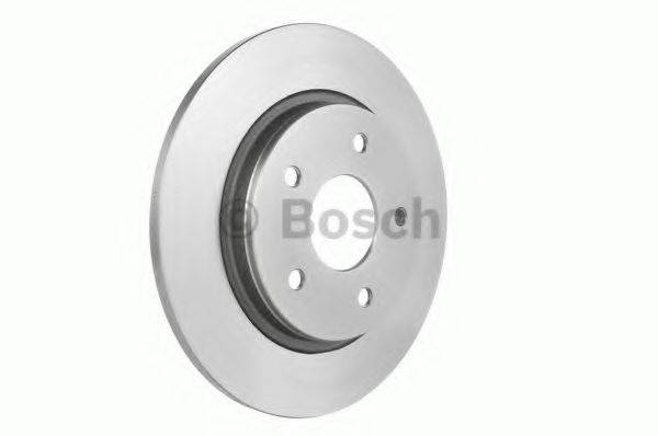 BOSCH 0986479050 Тормозной диск